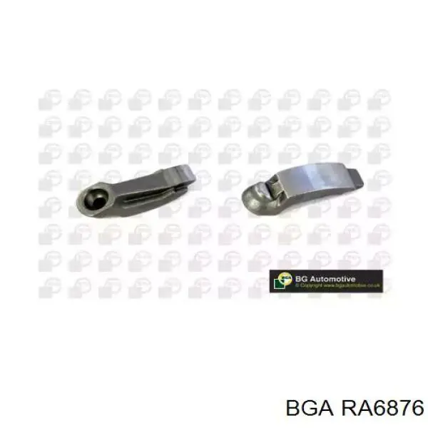 Рокер клапана BGA RA6876 цена, от 4.09 USD
