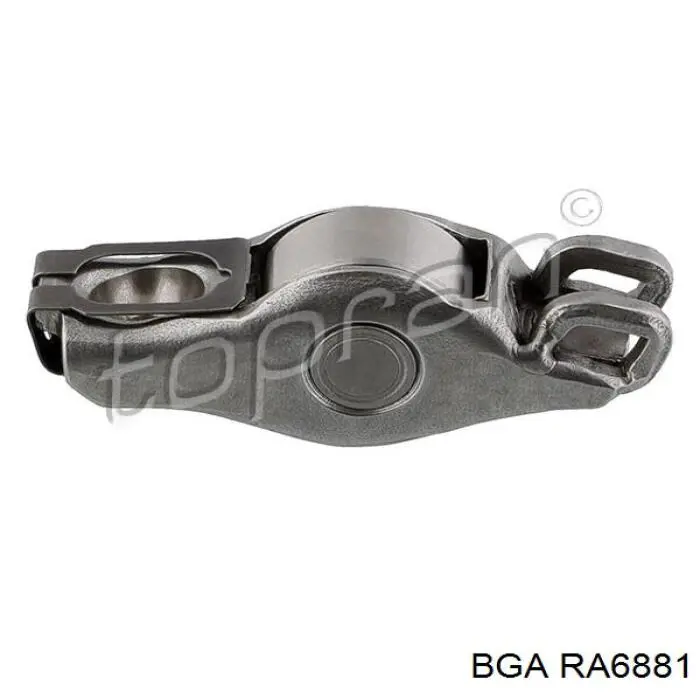 Рокер клапана BGA RA6881 цена, от 7.73 USD