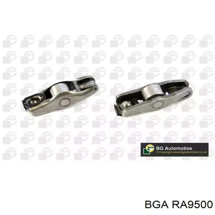 RA9500 BGA