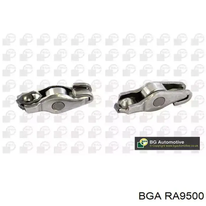 Рокер клапана BGA RA9500 цена, от 4.87 USD