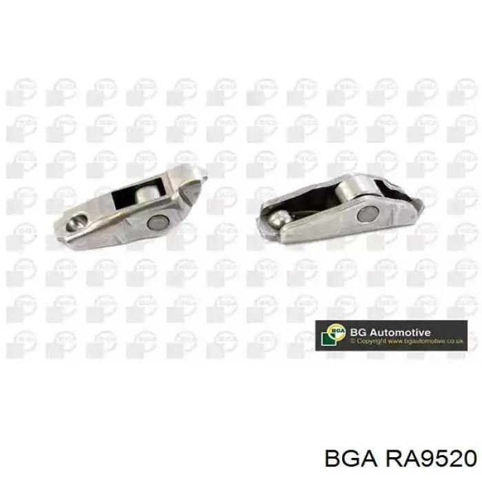 RA9520 BGA