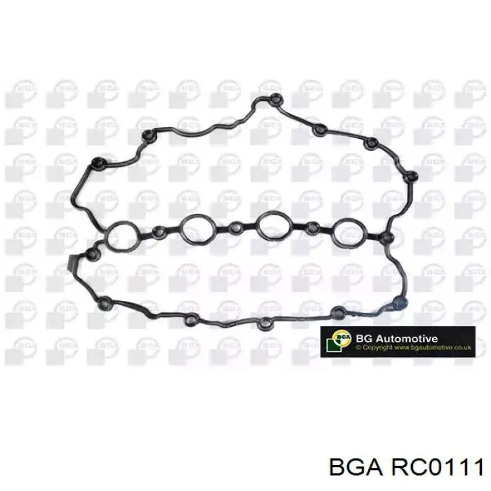 RC0111 BGA