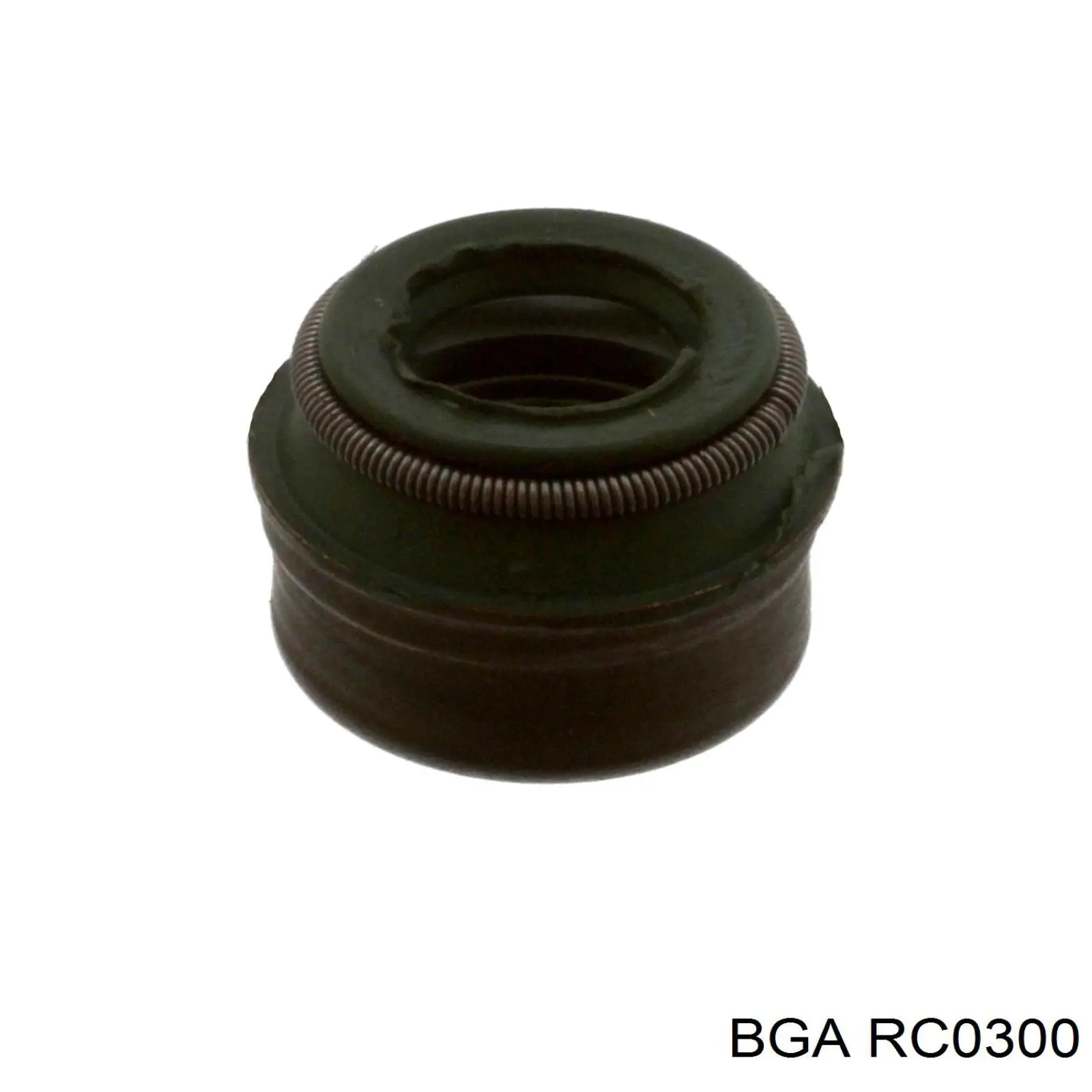 Прокладка клапанной крышки двигателя BGA RC0300