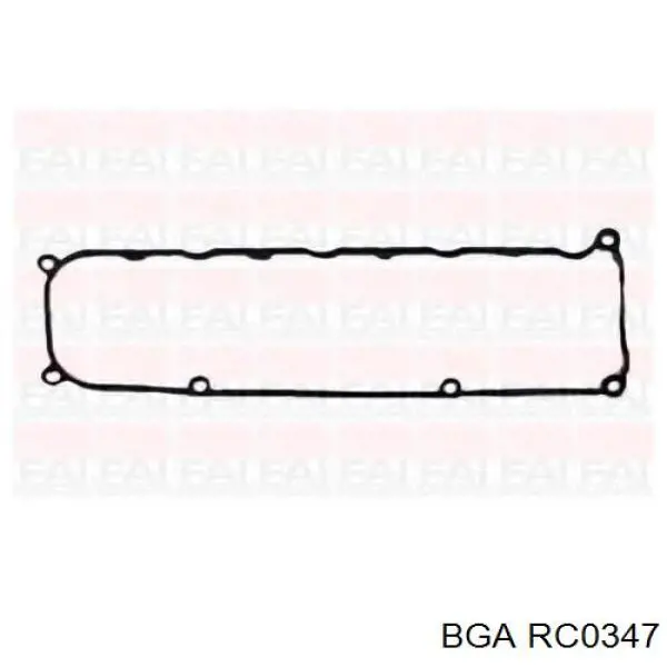 RC0347 BGA прокладка клапанной крышки
