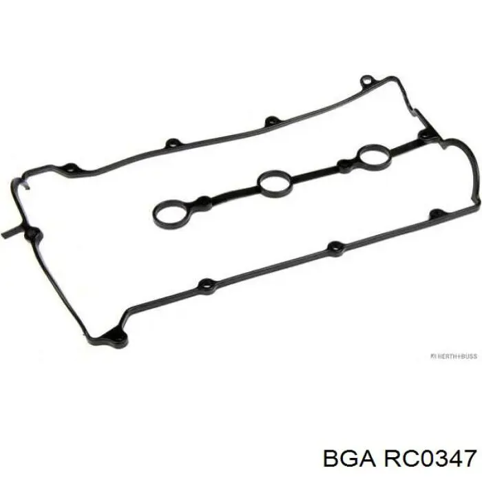 Прокладка крышки двигателя BGA RC0347 цена, от 7.00 USD