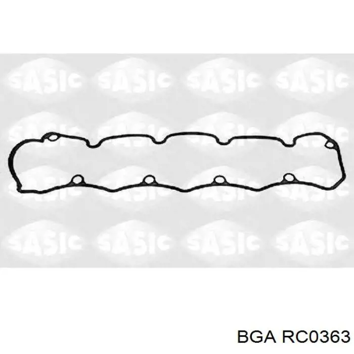 RC0363 BGA прокладка клапанной крышки