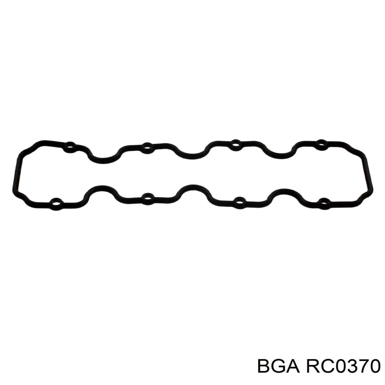 RC0370 BGA прокладка клапанной крышки