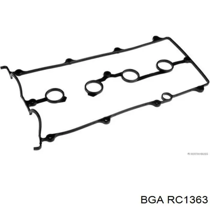 RC1363 BGA