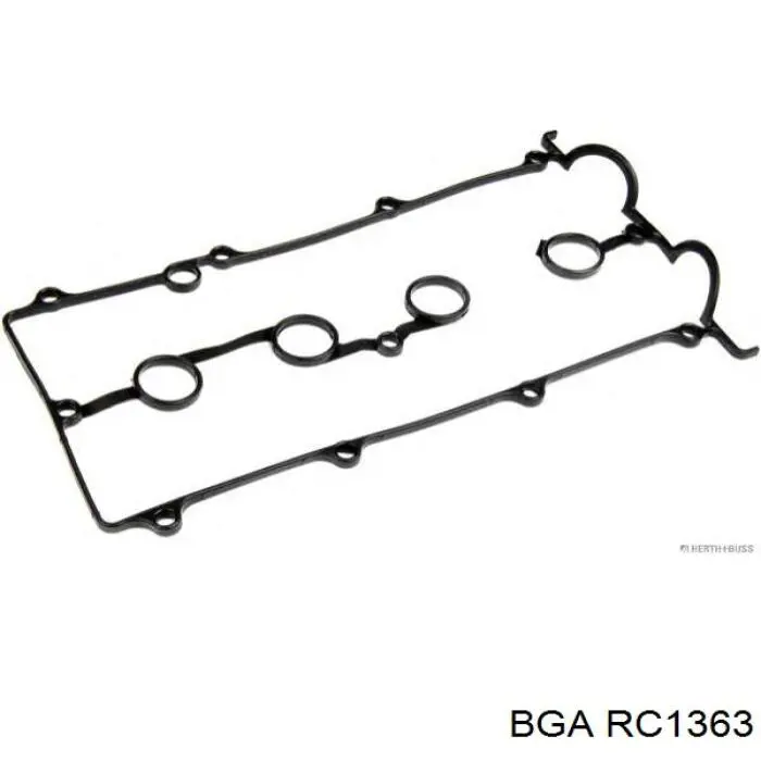 Прокладка крышки двигателя BGA RC1363 цена, от 6.52 USD