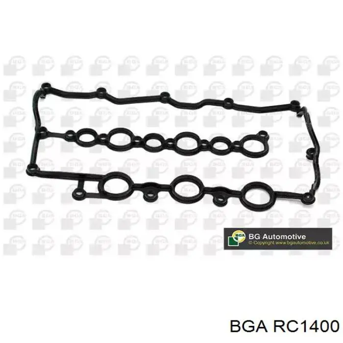 Прокладка крышки двигателя BGA RC1400 цена, от 12.39 USD