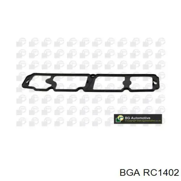 Прокладка крышки двигателя BGA RC1402 цена, от 6.67 USD