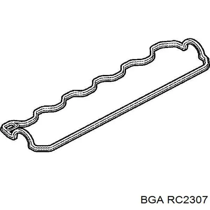 Купить RC2307 BGA Прокладка клапанной крышки двигателя