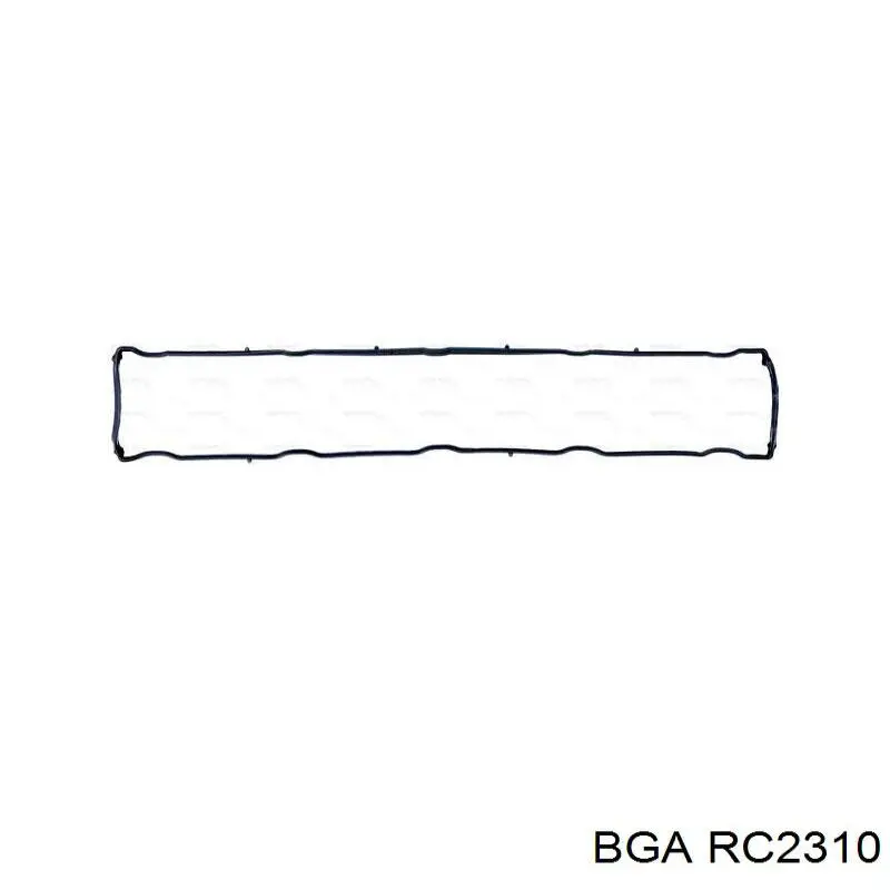 Прокладка крышки двигателя BGA RC2310 цена, от 4.01 USD