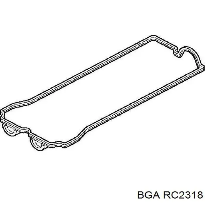 Прокладка крышки двигателя Nissan/Infiniti 1327099B00 цена, от 9.17 USD