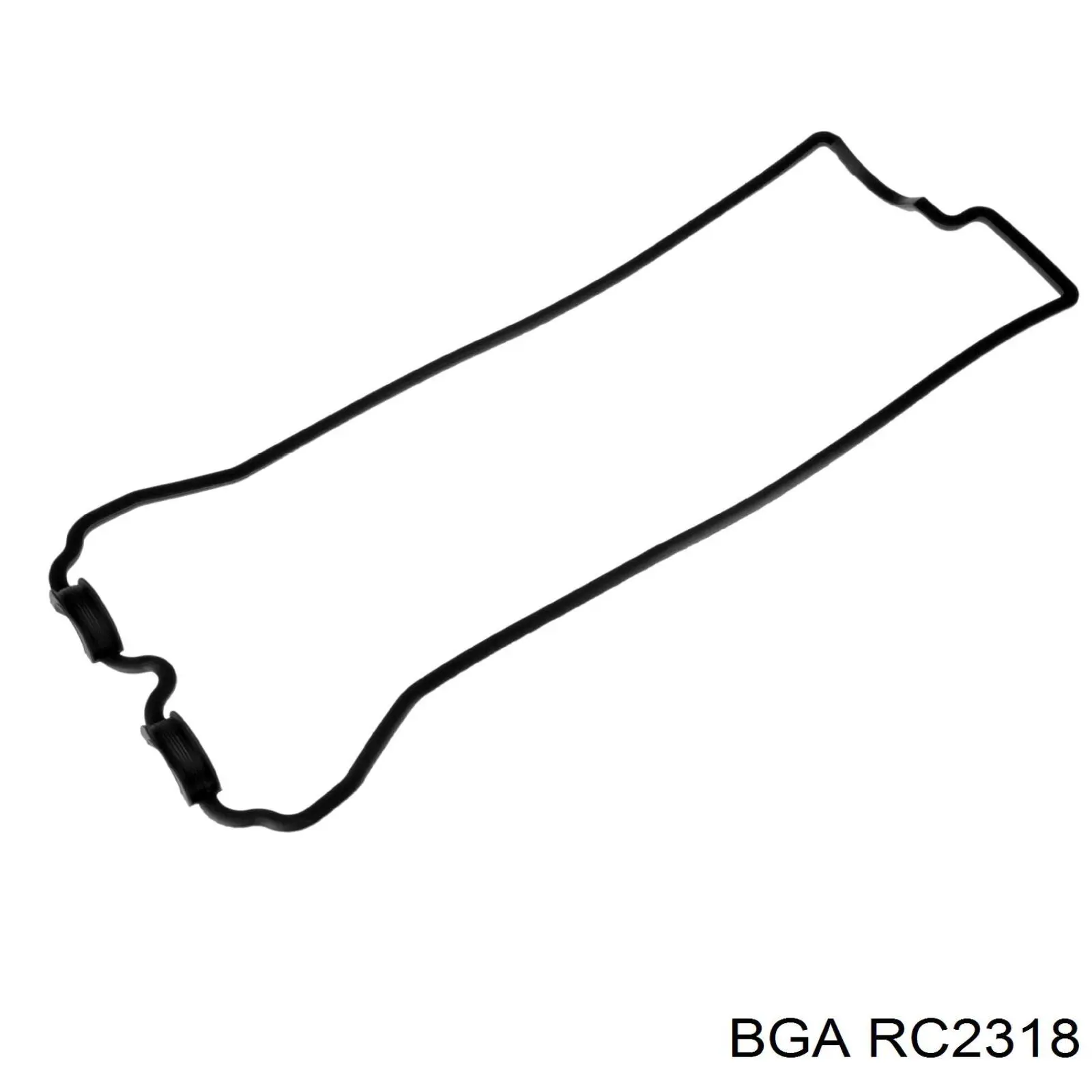 Прокладка крышки двигателя Japan Cars N41037 цена, от 9.14 USD