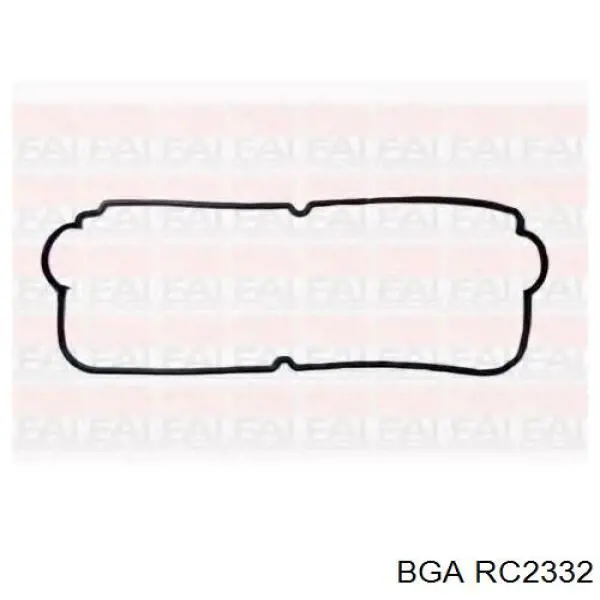 RC2332 BGA прокладка клапанной крышки