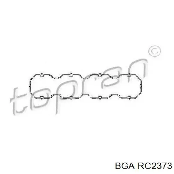 Прокладка крышки двигателя BGA RC2373 цена, от 2.79 USD