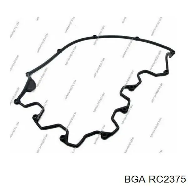 RC2375 BGA