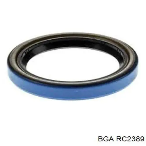Прокладка крышки двигателя BGA RC2389 цена, от 3.40 USD