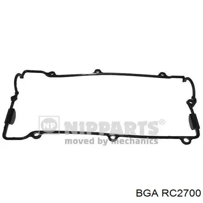 Прокладка клапанной крышки RC2700 BGA