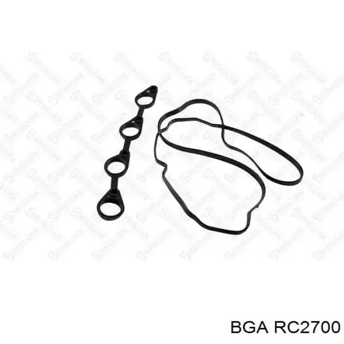 RC2700 BGA Прокладка крышки клапана