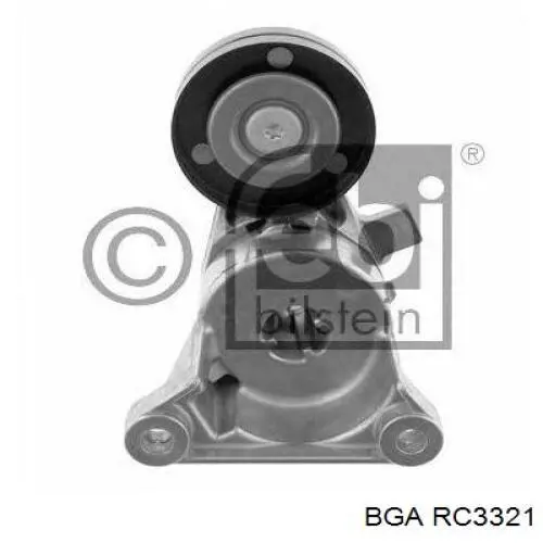 RC3321 BGA прокладка клапанной крышки