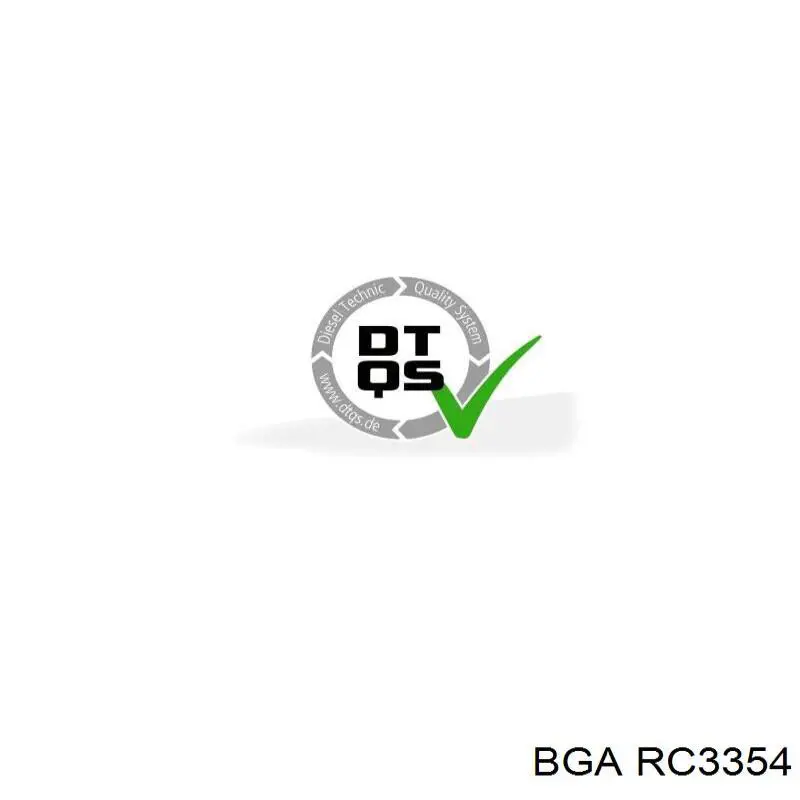 Купить RC3354 BGA Прокладка клапанной крышки двигателя
