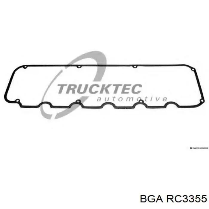 RC3355 BGA прокладка клапанной крышки