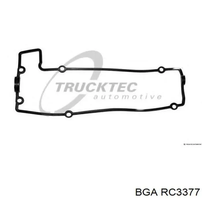 Купить A6010160421 Mercedes Прокладка клапанной крышки двигателя