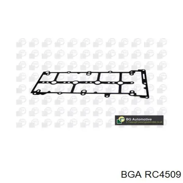 Прокладка крышки двигателя Chrysler 68219780AA цена, от 11.46 USD
