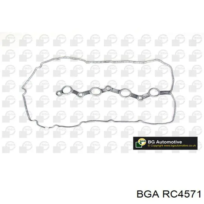 RC4571 BGA