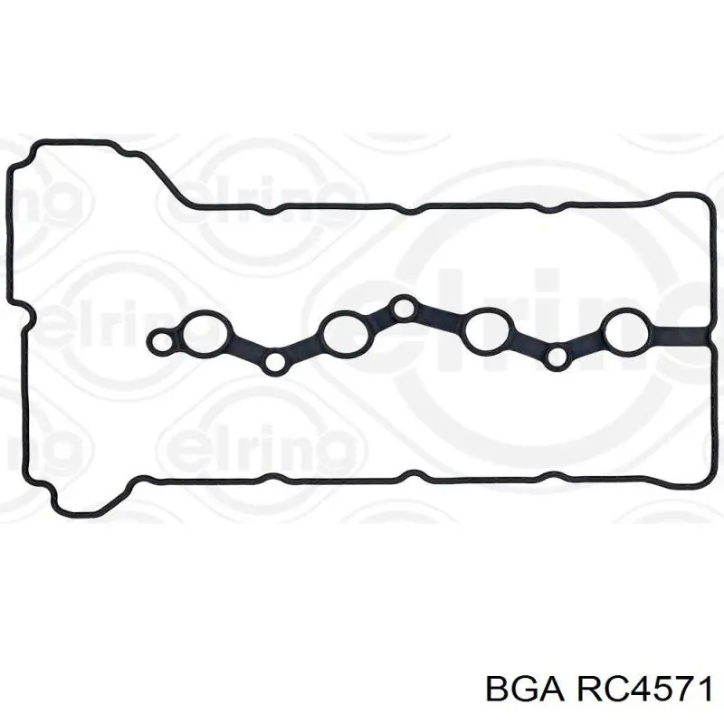 Прокладка крышки двигателя BGA RC4571 цена, от 7.19 USD