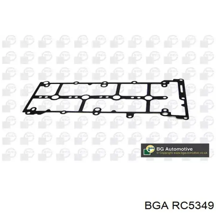 Прокладка крышки двигателя BGA RC5349 цена, от 3.72 USD