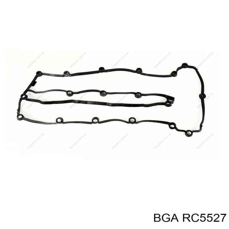 Клапанная прокладка Mercedes 6510160021