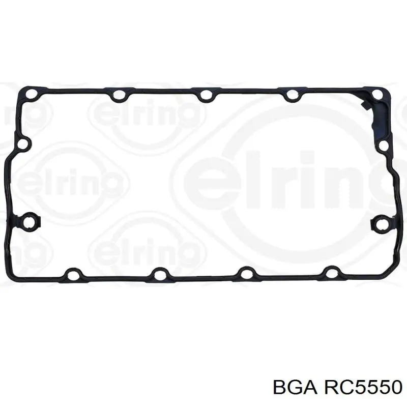 Купить RC5550 BGA Прокладка клапанной крышки двигателя