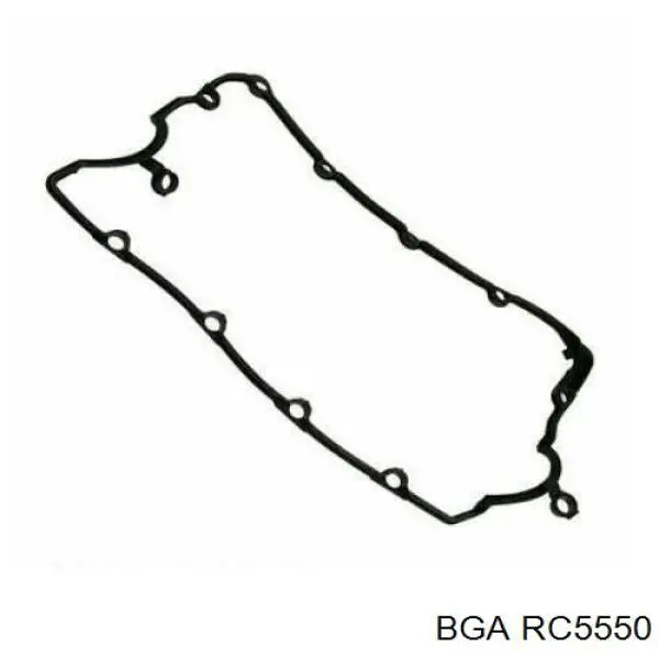 Прокладка крышки двигателя BGA RC5550 цена, от 9.79 USD
