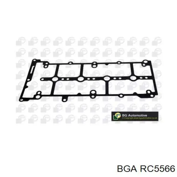 Прокладка клапанной крышки RC5566 BGA