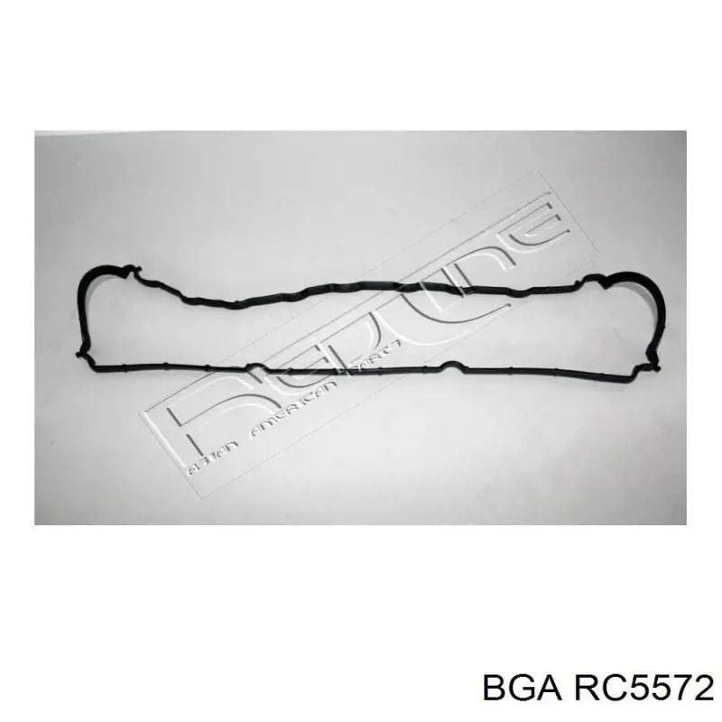 RC5572 BGA Прокладка крышки клапана