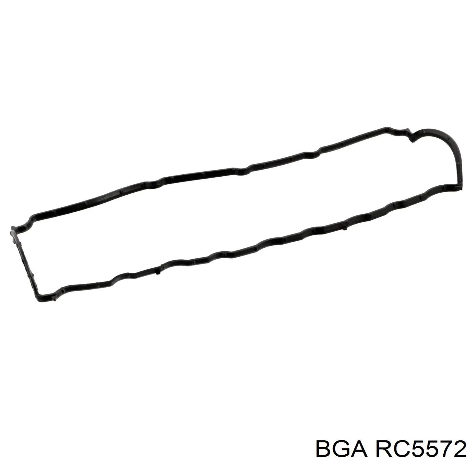 Прокладка клапанной крышки RC5572 BGA