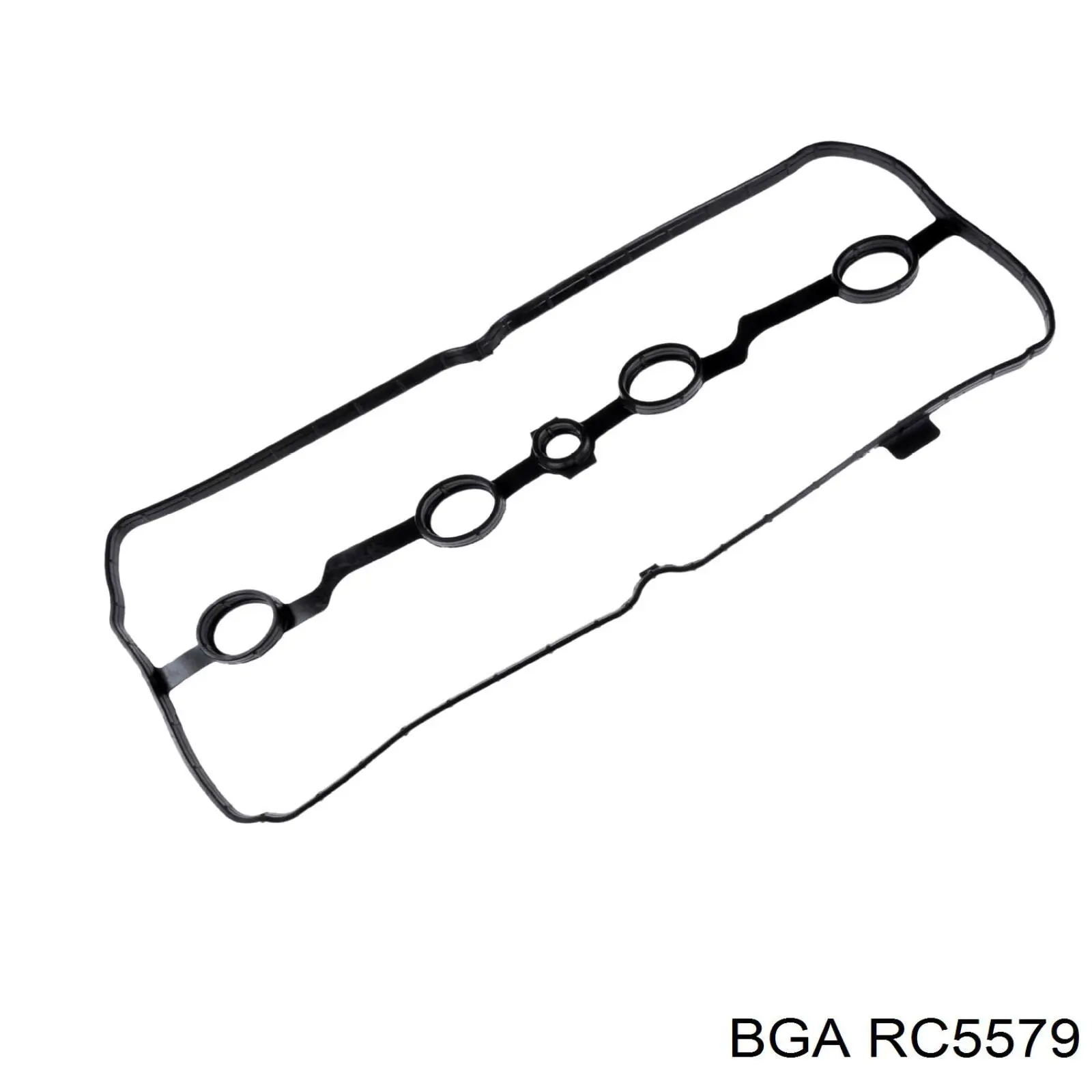 Прокладка клапанной крышки RC5579 BGA