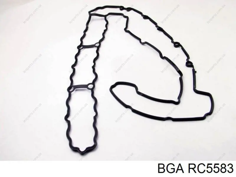 RC5583 BGA прокладка клапанной крышки