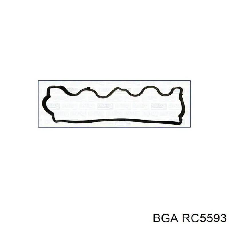 Купить RC5593 BGA Прокладка клапанной крышки двигателя