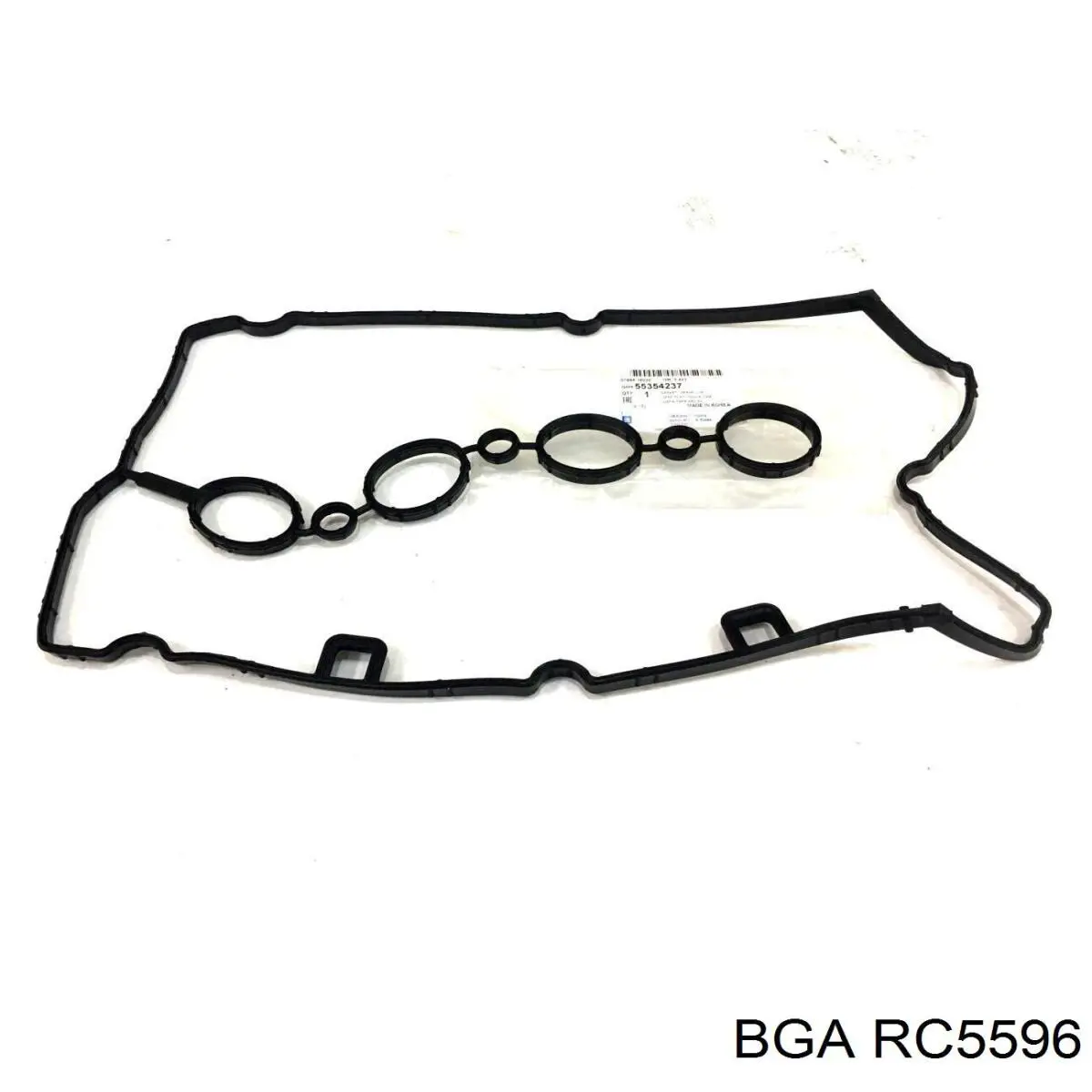 Прокладка крышки двигателя BGA RC5596 цена, от 14.13 USD