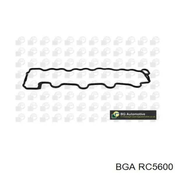RC5600 BGA Правая прокладка клапанной крышки