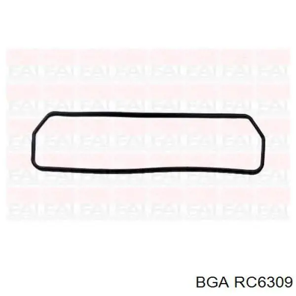 Прокладка крышки двигателя BGA RC6309 цена, от 2.27 USD