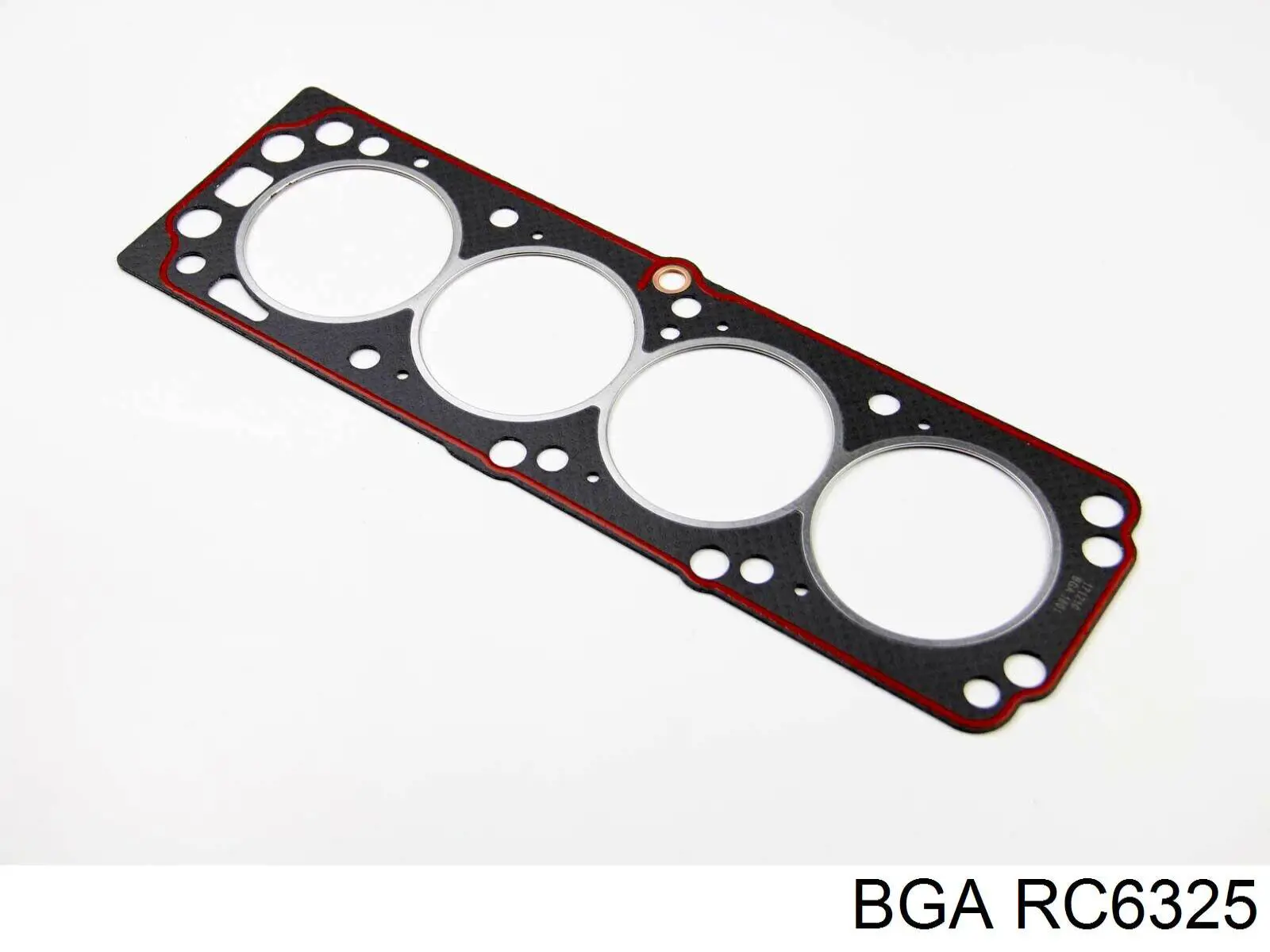 Прокладка крышки двигателя BGA RC6325 цена, от 1.30 USD