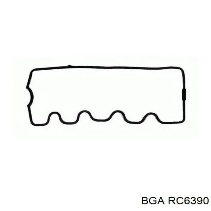 Купить RC6390 BGA Прокладка клапанной крышки двигателя