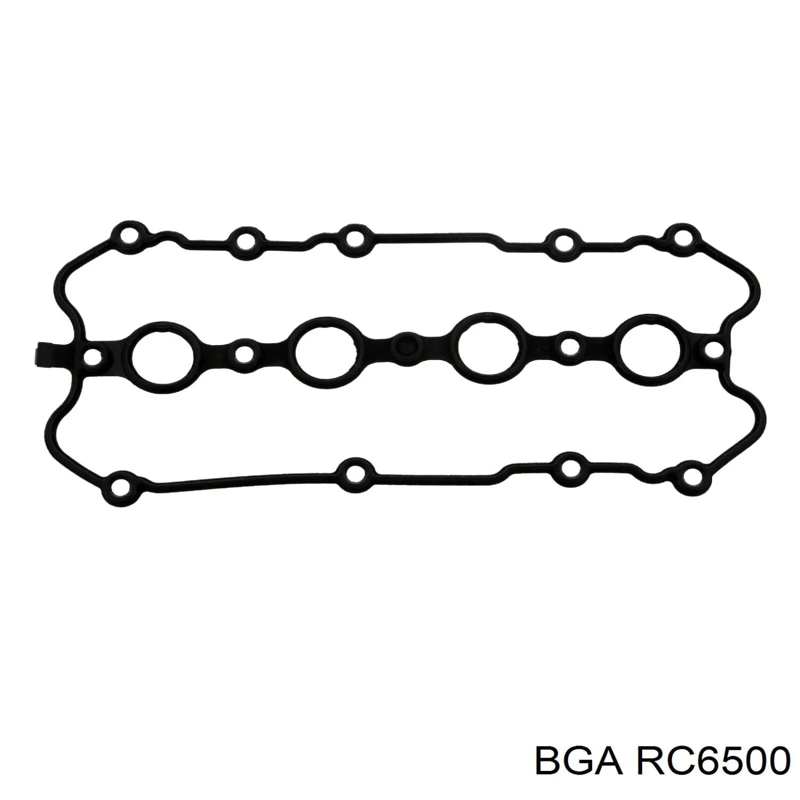 RC6500 BGA Прокладка крышки клапана
