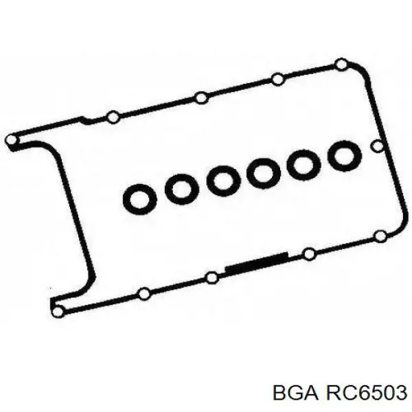 Прокладка крышки двигателя BGA RC6503 цена, от 11.06 USD