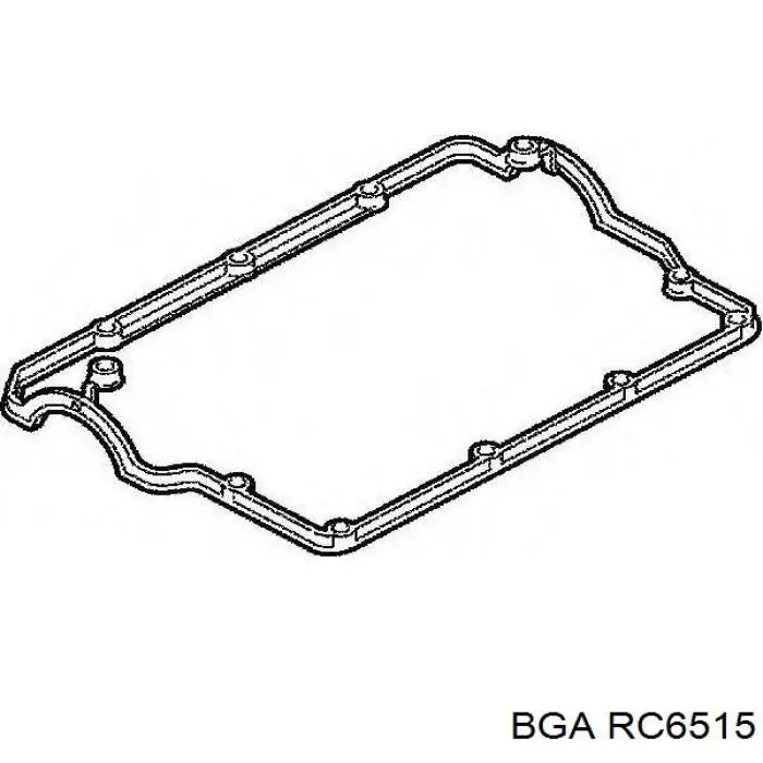 Прокладка крышки двигателя BGA RC6515 цена, от 11.21 USD